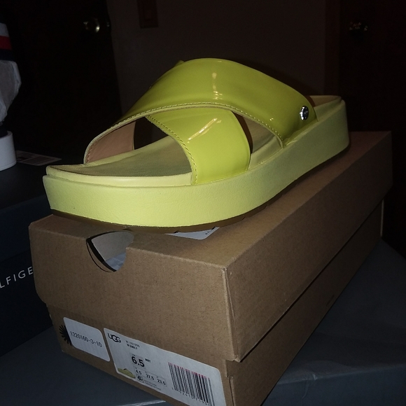 Ladies Sandals - Picture 5 of 5